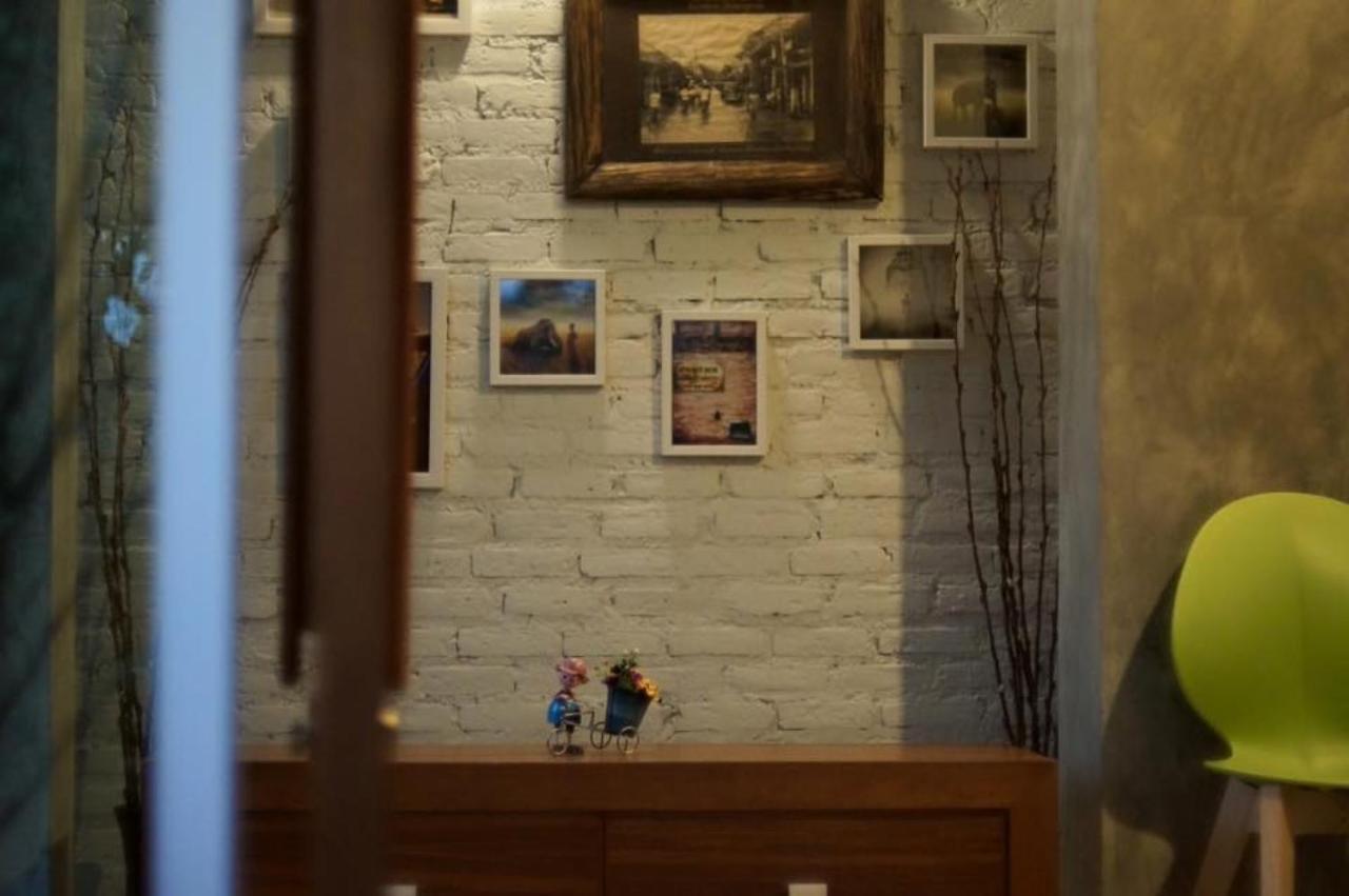 清迈莱纳酒店 清邁 外观 照片