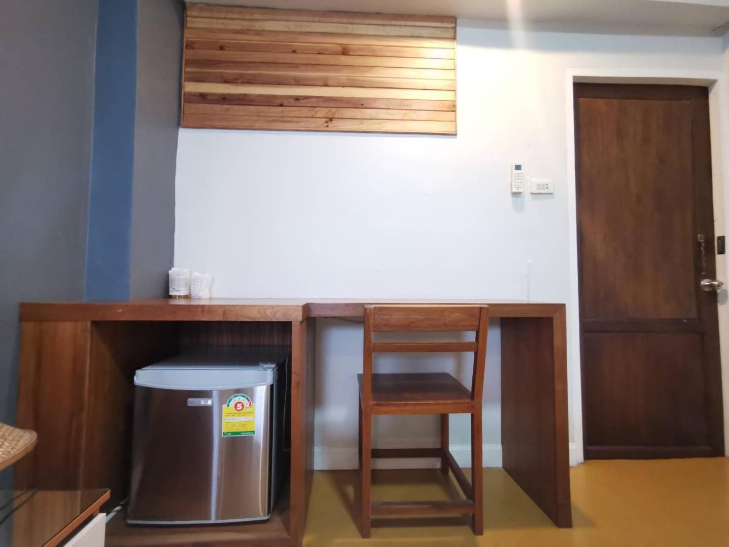 清迈莱纳酒店 清邁 客房 照片